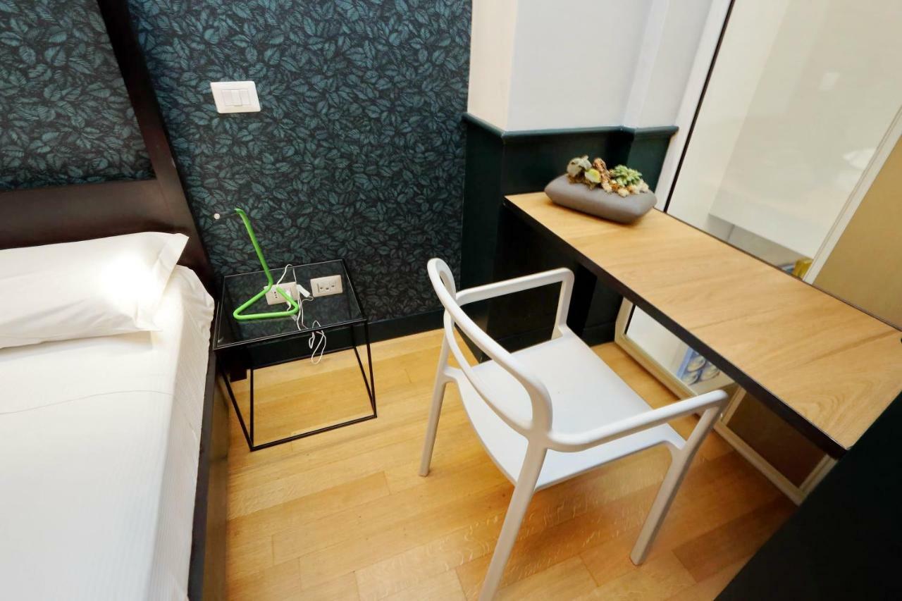 Vittoria Colonna Appartement Rome