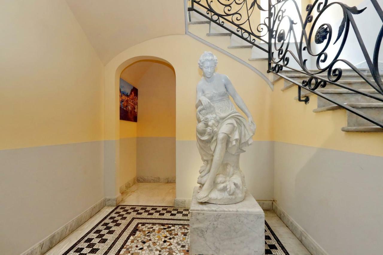 Appartement Vittoria Colonna