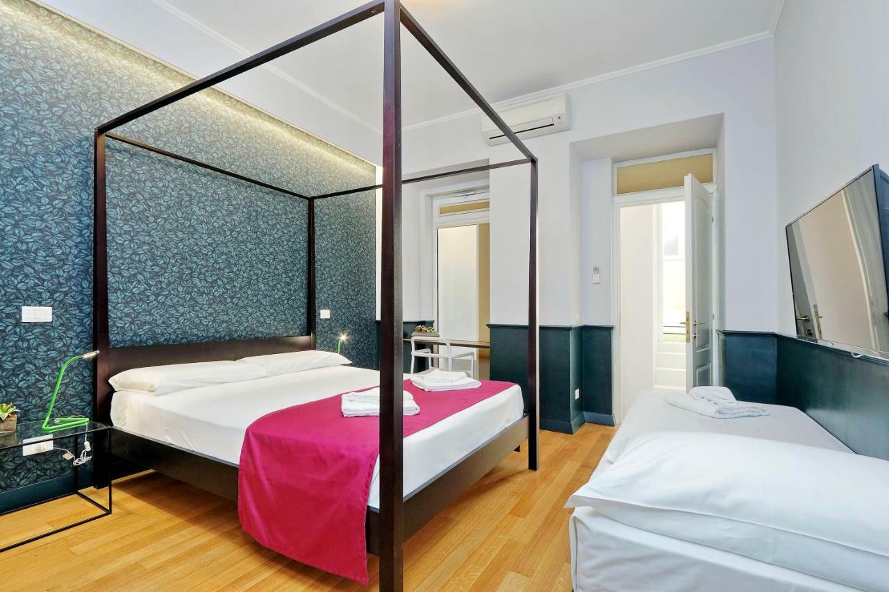 Appartement Vittoria Colonna *