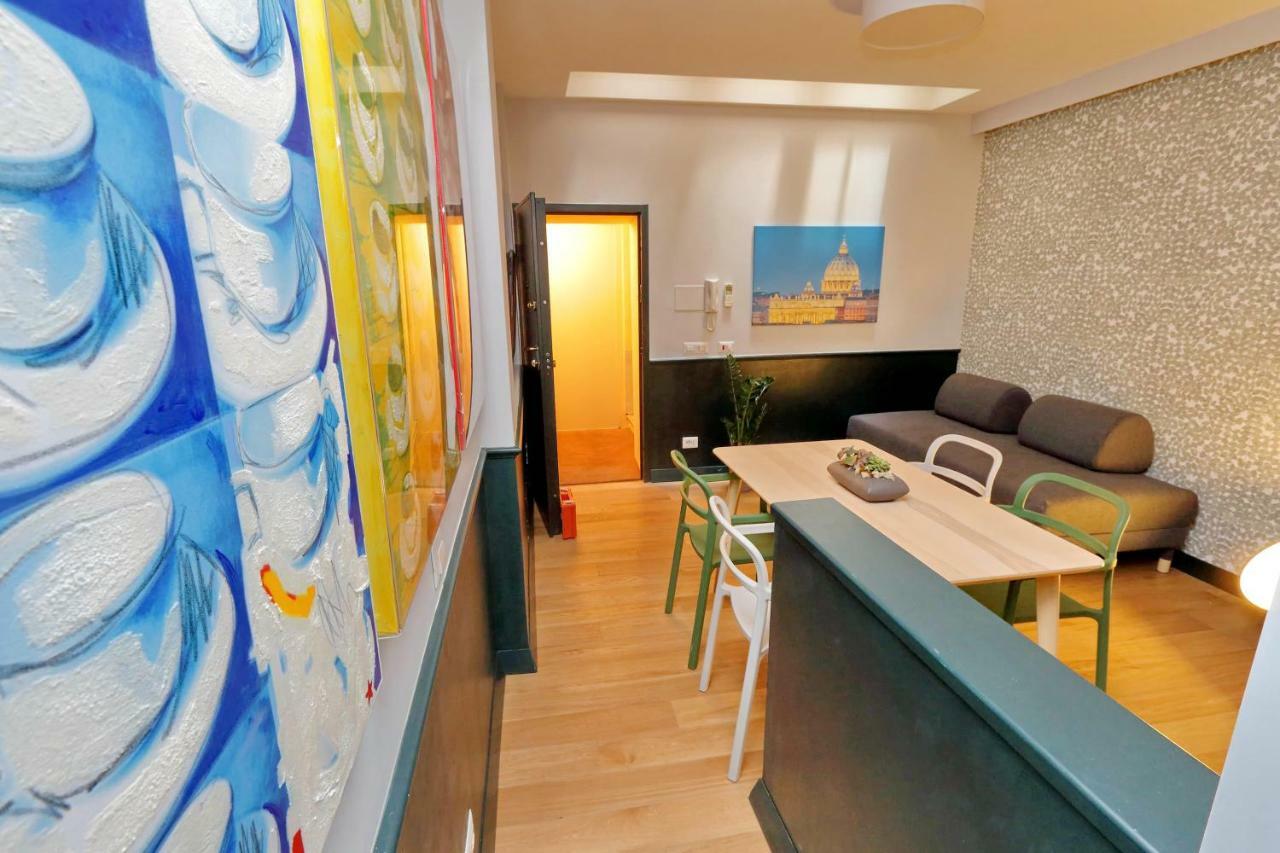 Vittoria Colonna Appartement *