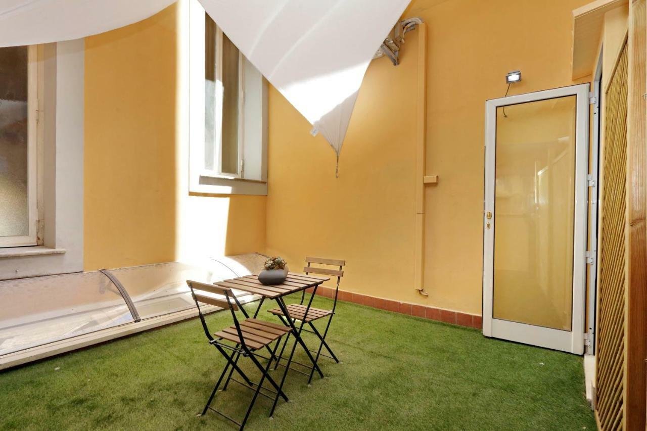 Appartement Vittoria Colonna Rome