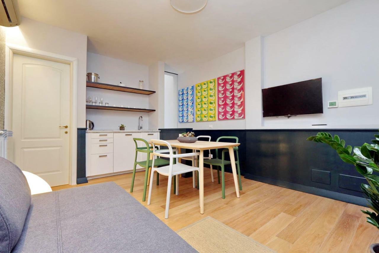 Vittoria Colonna Appartement