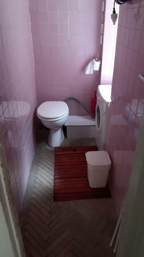 Apartment Trastevere Intimate *