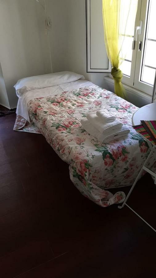 Trastevere Intimate Apartment
