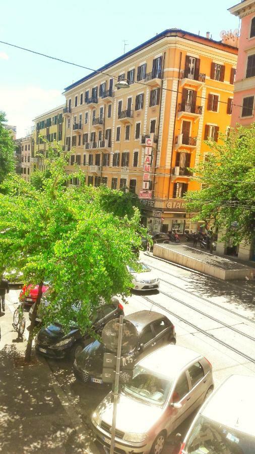 Affittacamere Nova Roma