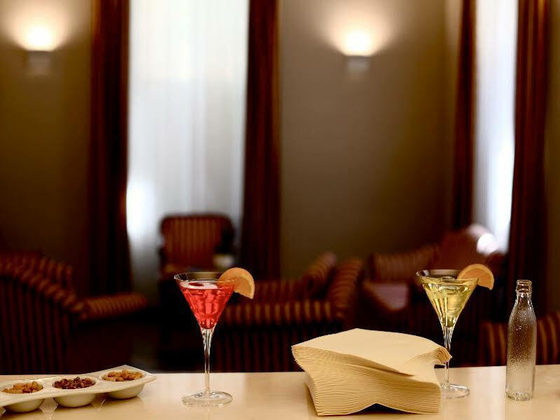 Hotel Torlonia