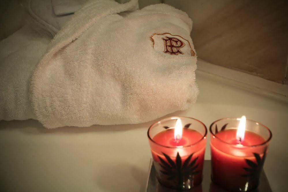 Hotel Unaway Empire 4*