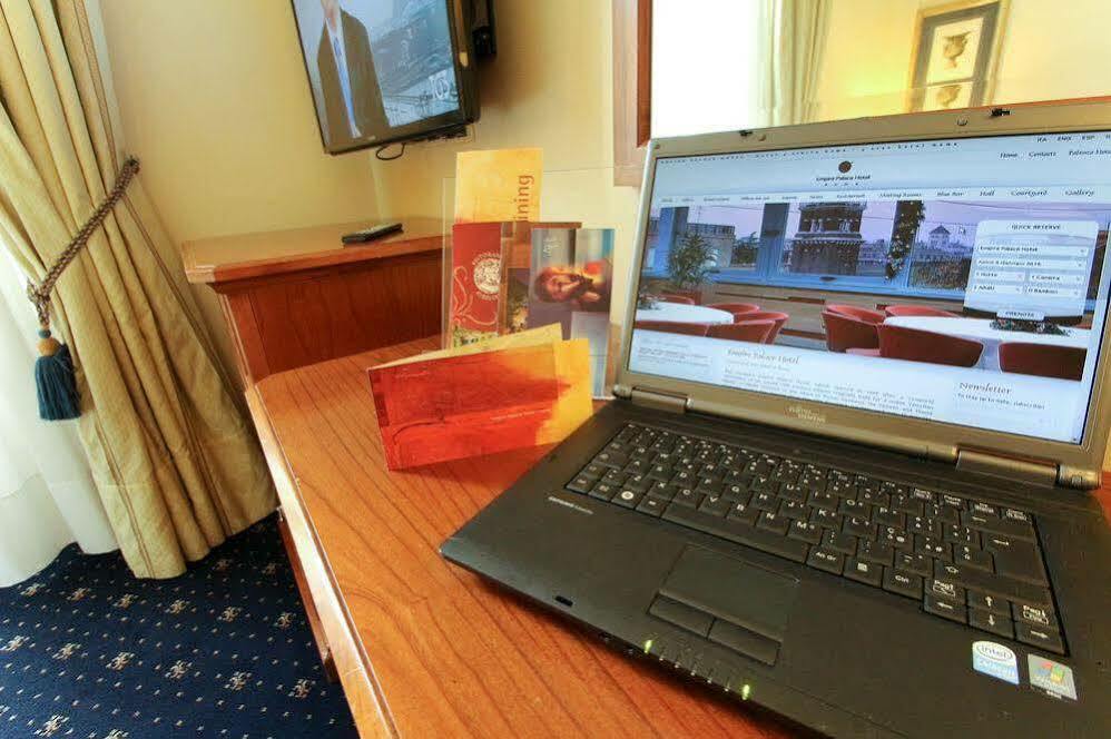 Hotel Unaway Empire 4*