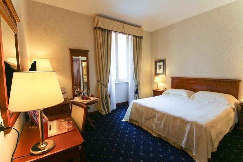 Hotel Unaway Empire Rome