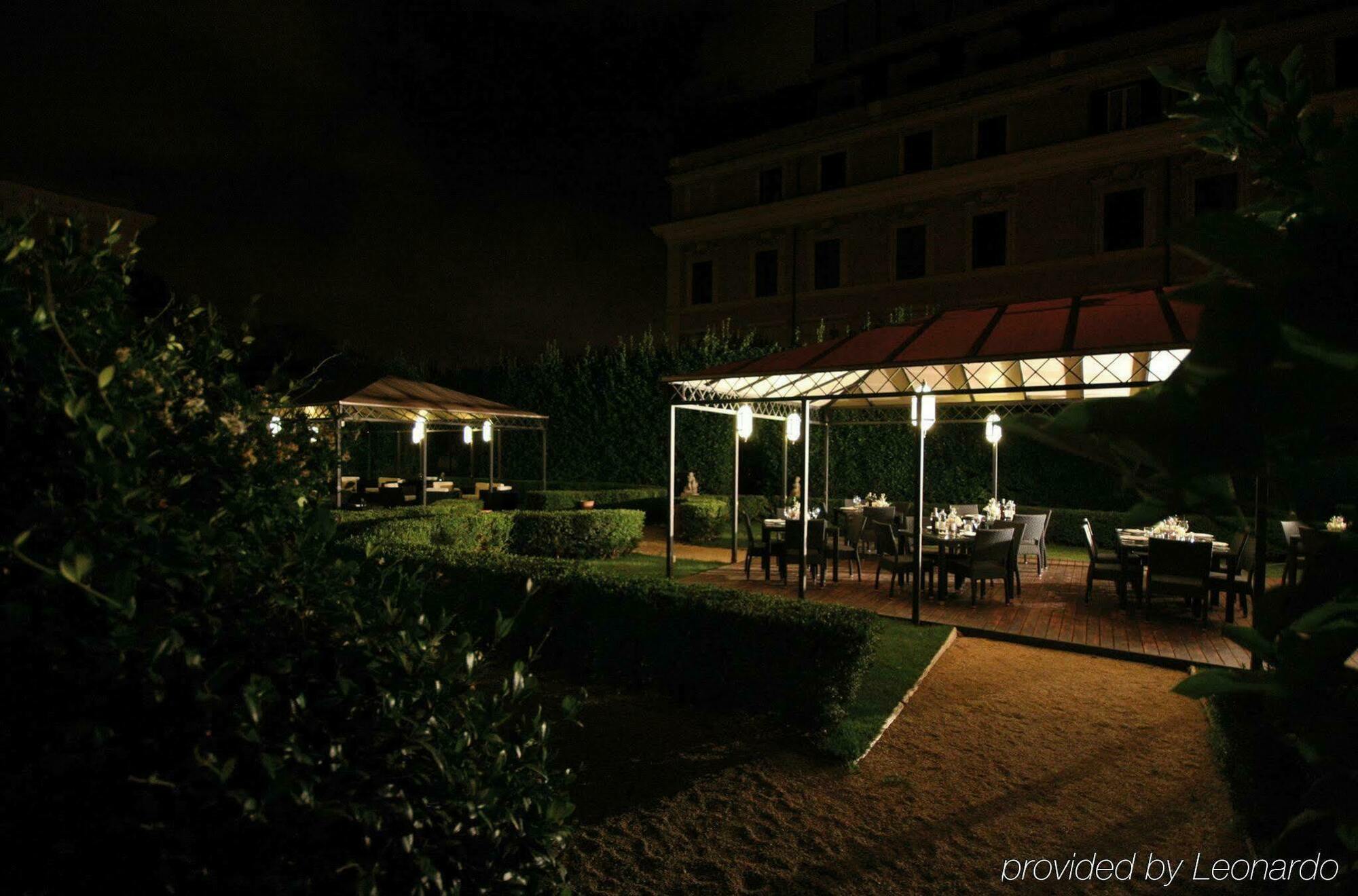 Guest house Spalletti Trivelli - Small Luxury Of The World Rome
