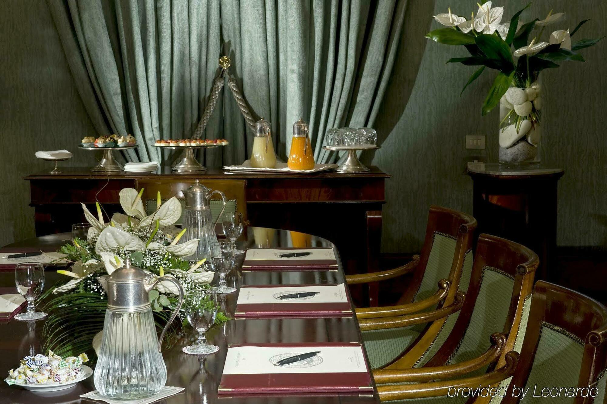 Orient Express La Minerva 5*