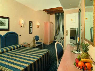 Valle Hotel
