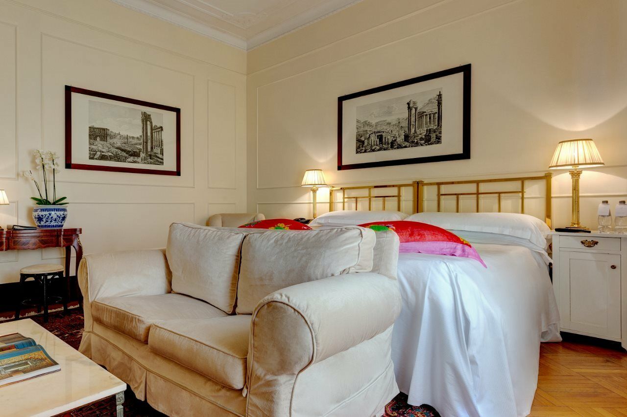 Grand Plaza 5*