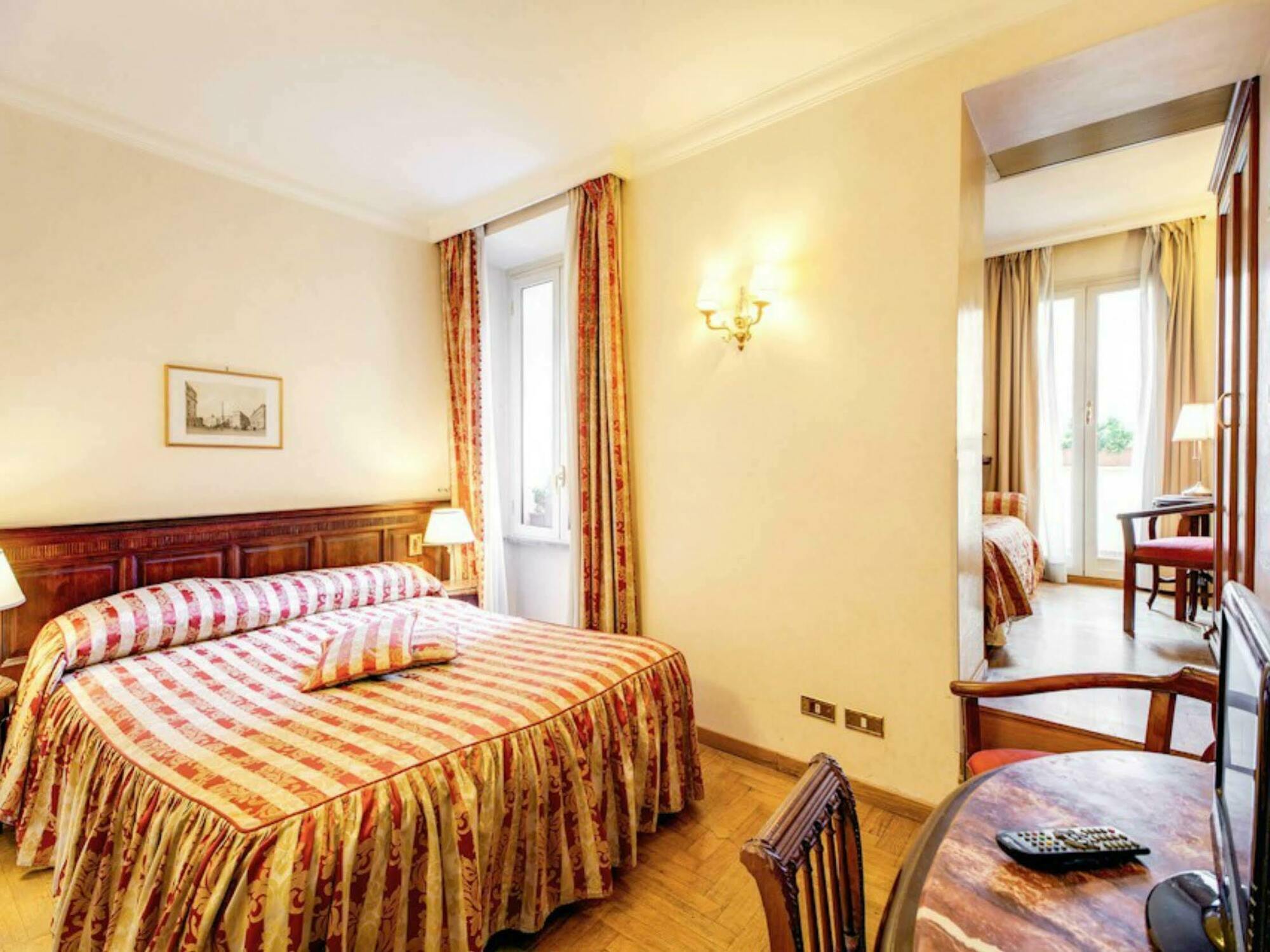 Hotel Cinquantatre 3*