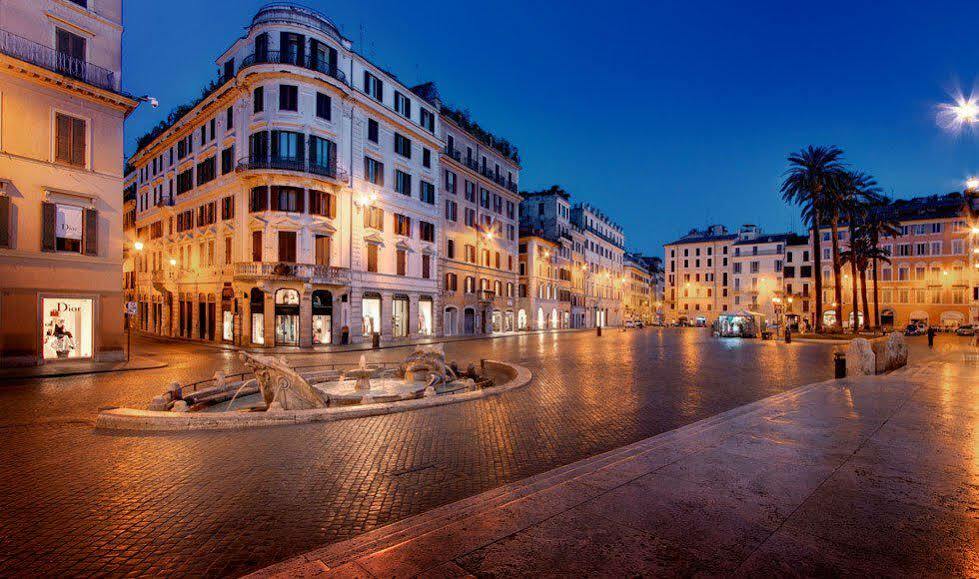 Cinquantatre 3* Rome