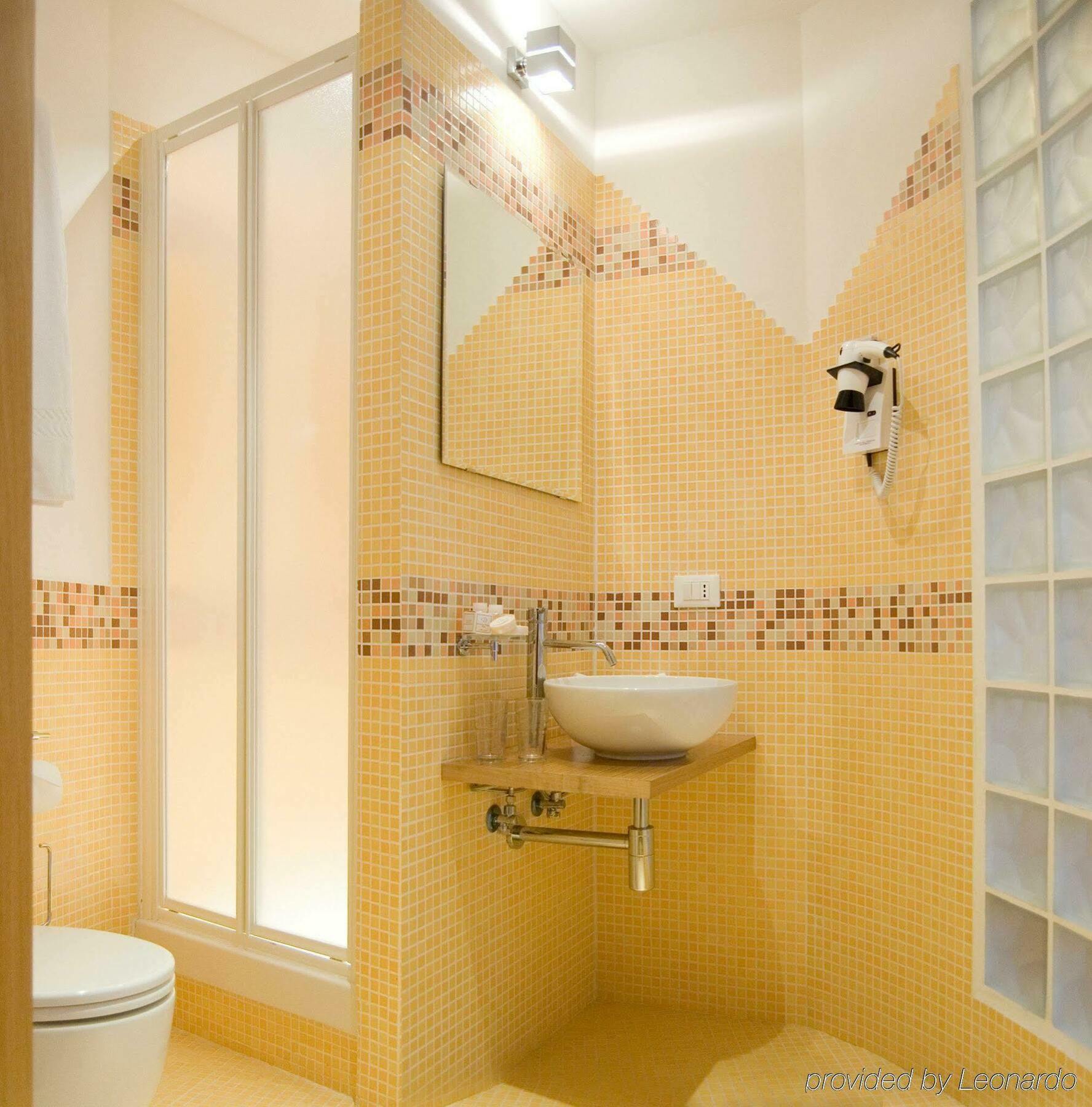 Residenza Domizia Casa de hóspedes Roma