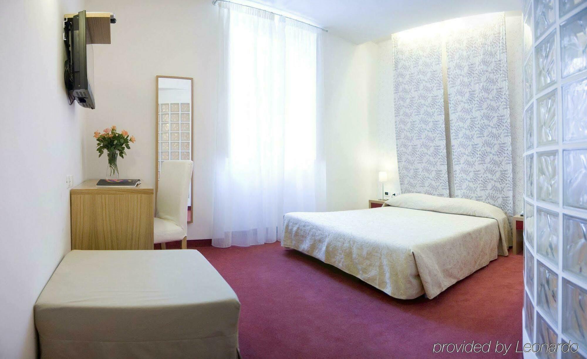Residenza Domizia Casa de hóspedes Roma