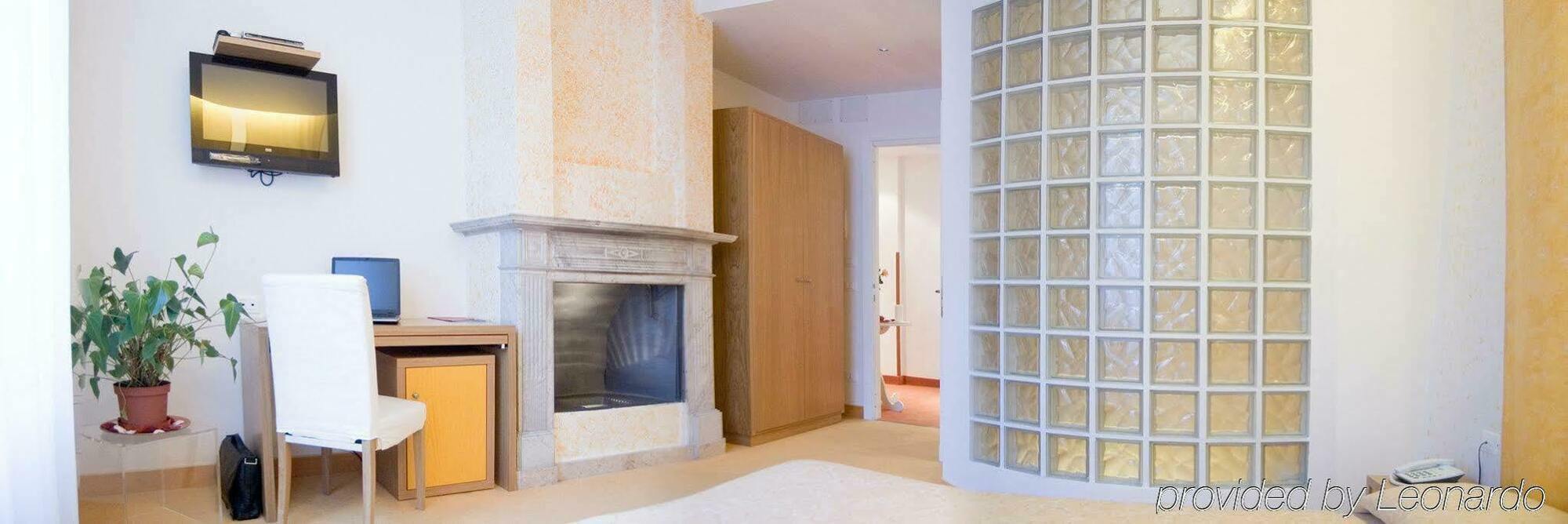 Residenza Domizia Casa de hóspedes 3*