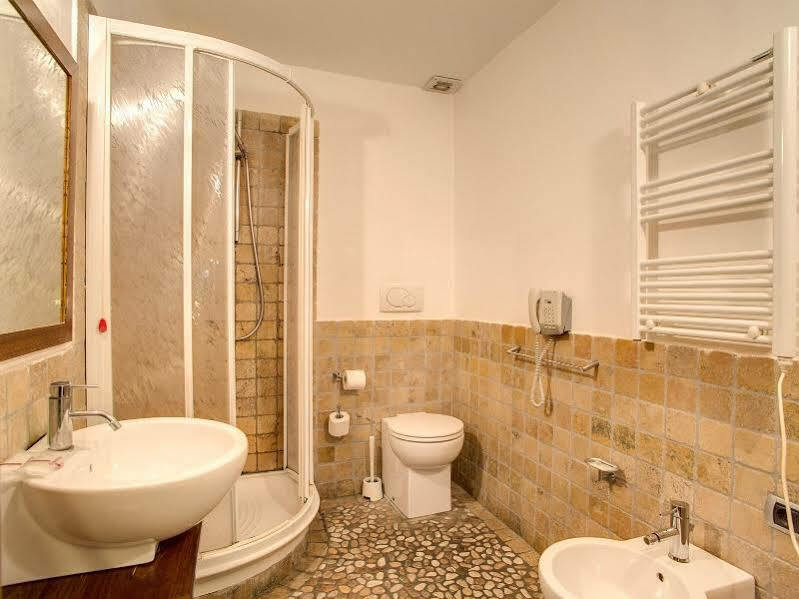 Casa de hóspedes Residenza Domizia Roma