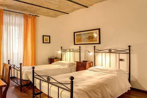 Residenza Domizia Casa de hóspedes 3*
