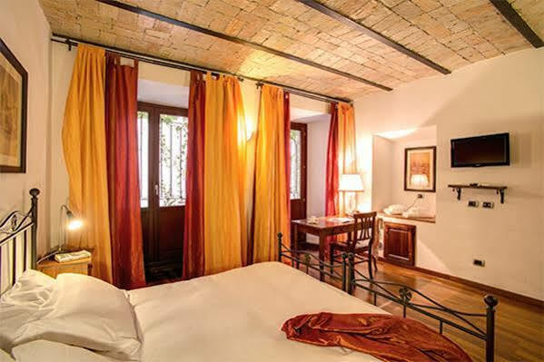 Residenza Domizia Casa de hóspedes Roma