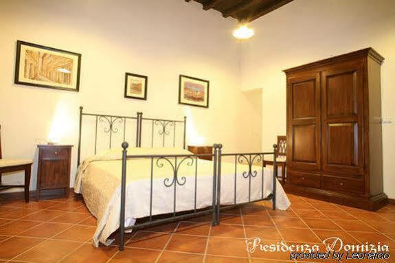 Residenza Domizia 3* Roma