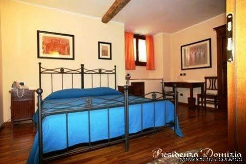 Casa de hóspedes Residenza Domizia 3*