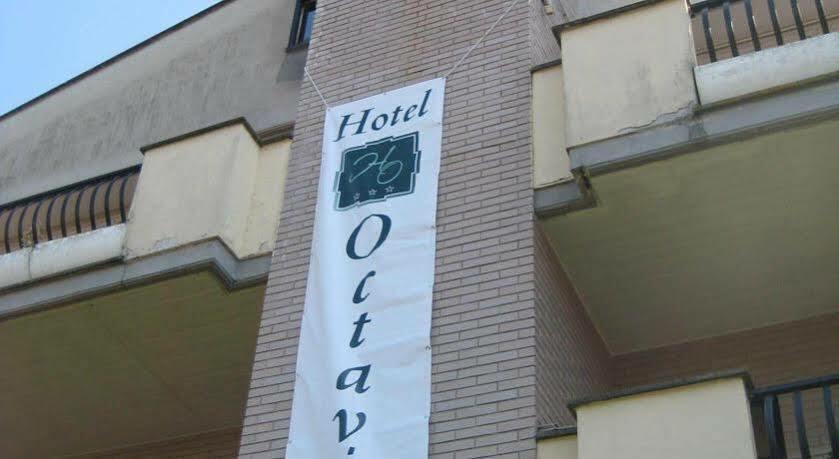 Hotel Octavia