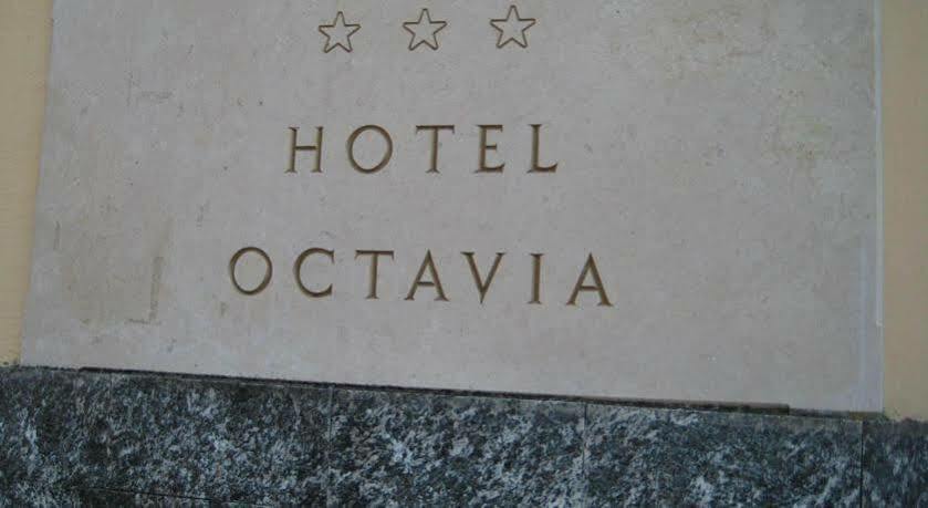 Octavia Hotel