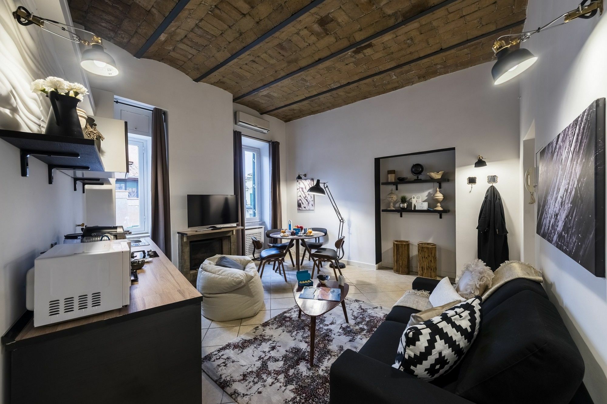 Apartment Ad Vatican Rome