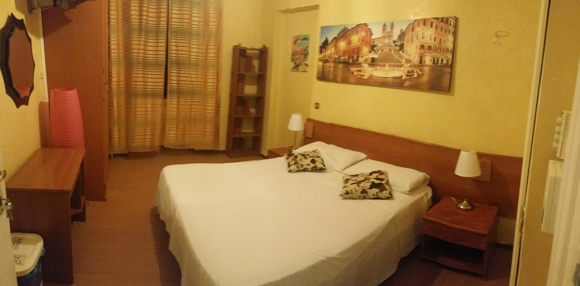 Walter Hotel