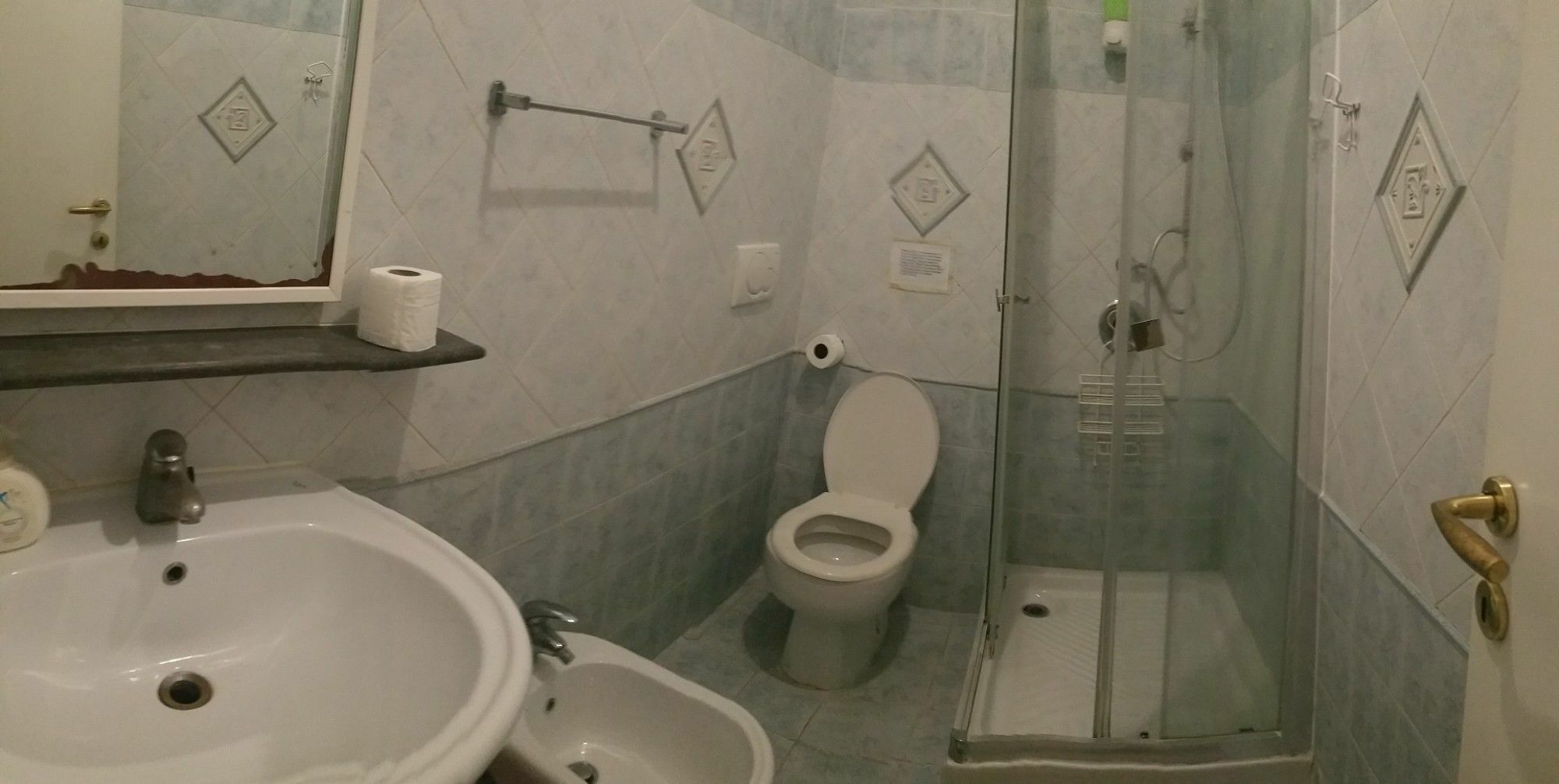 Hotel Walter Rome