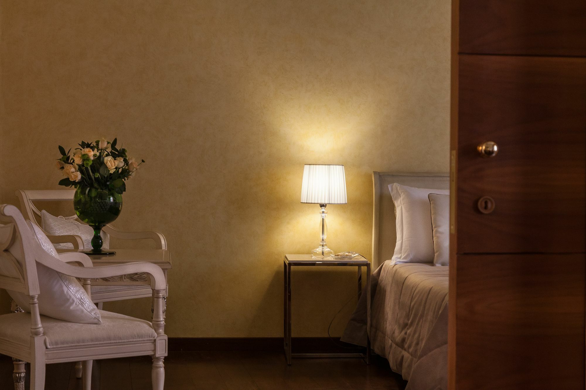 Apartment Prestigious Piazza Navona Rome