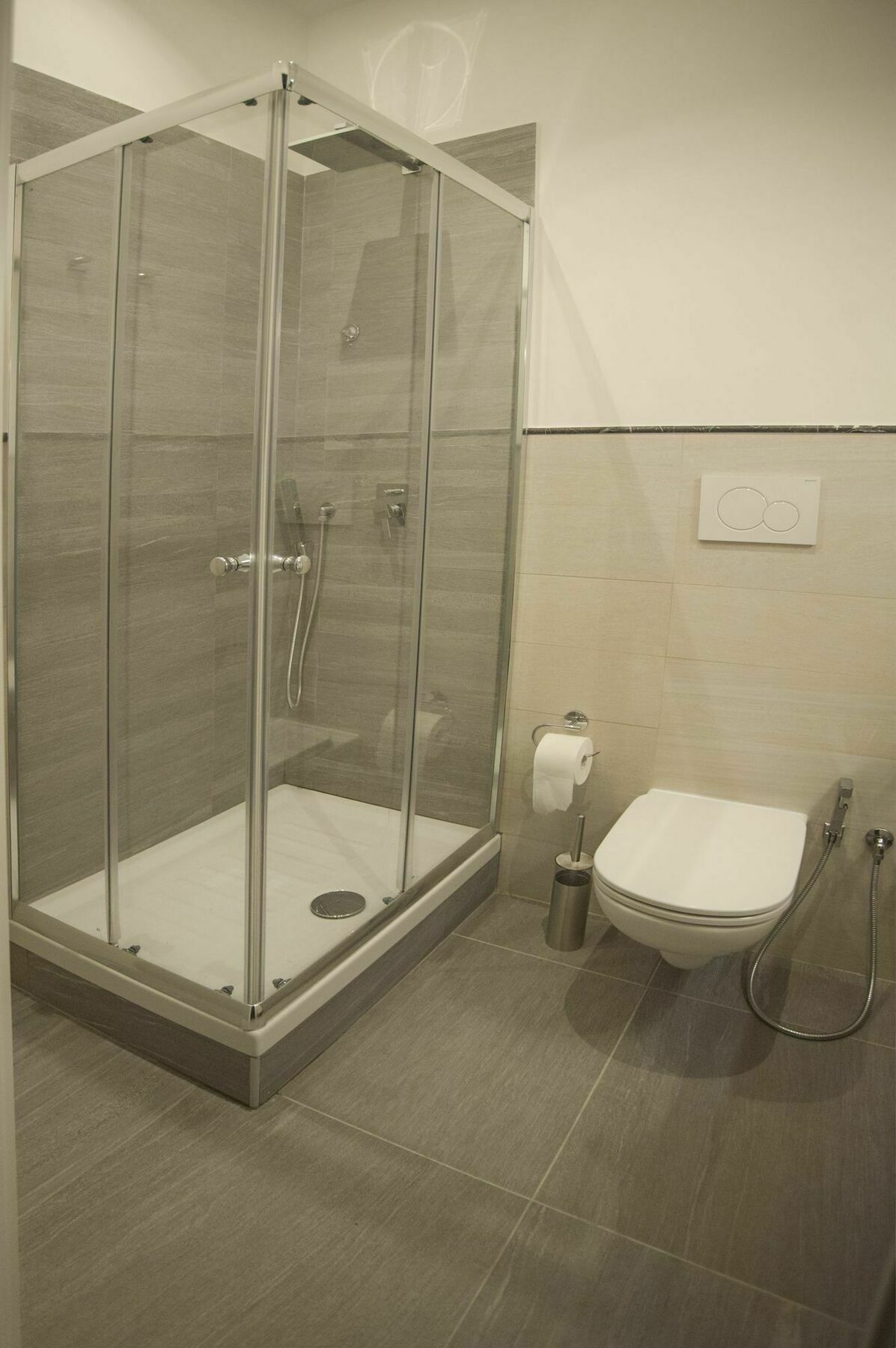 Vignola 3* Rome