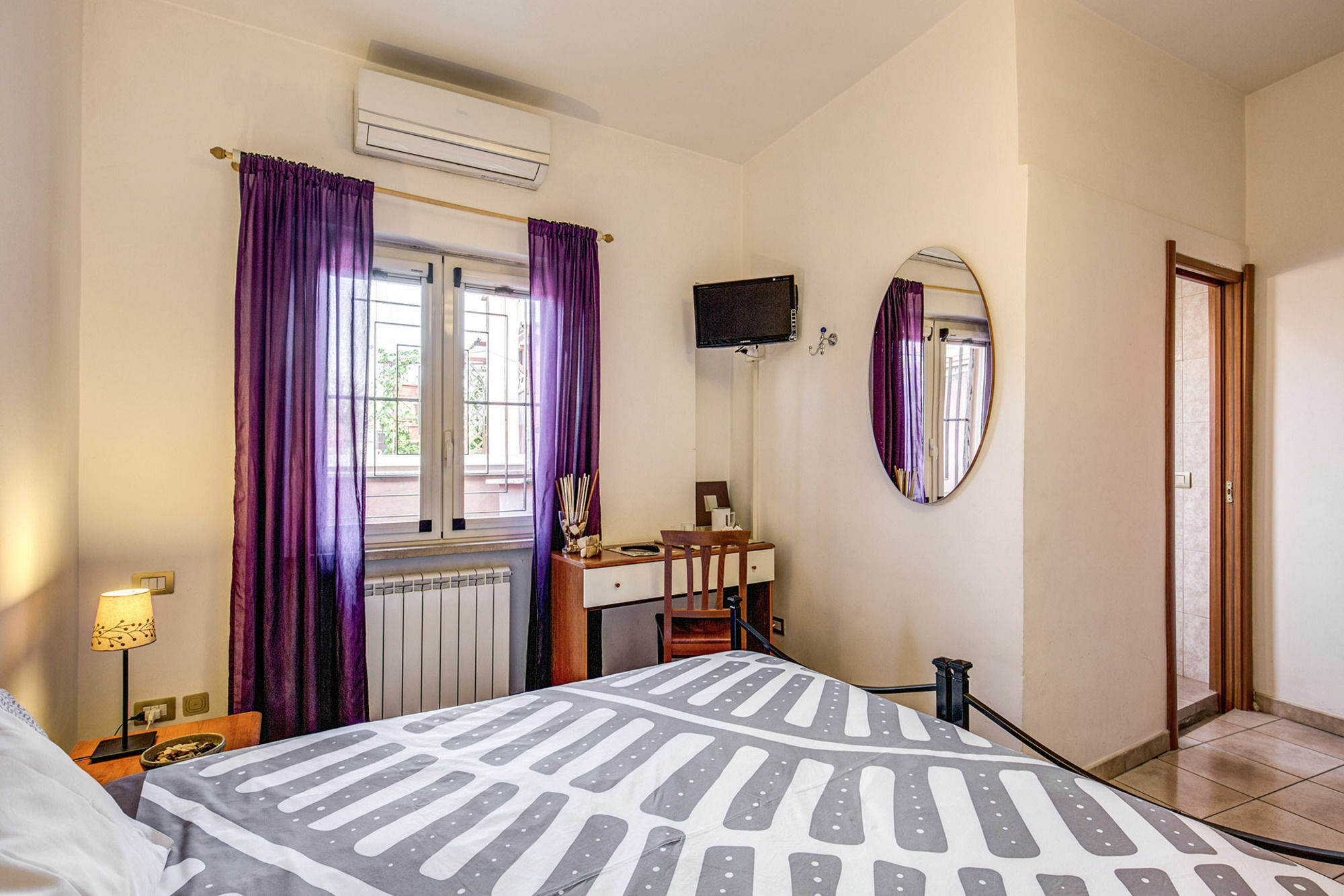 Bed & Breakfast San Lorenzo Notte *