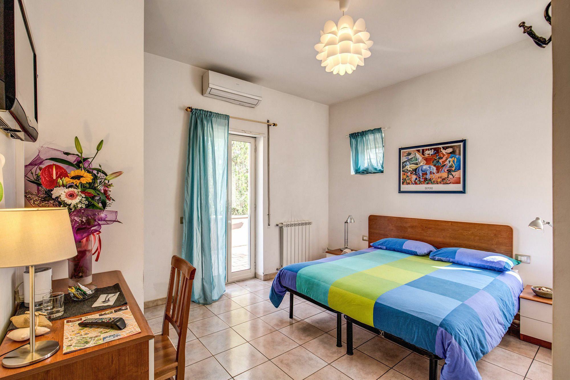 San Lorenzo Notte Bed & Breakfast *