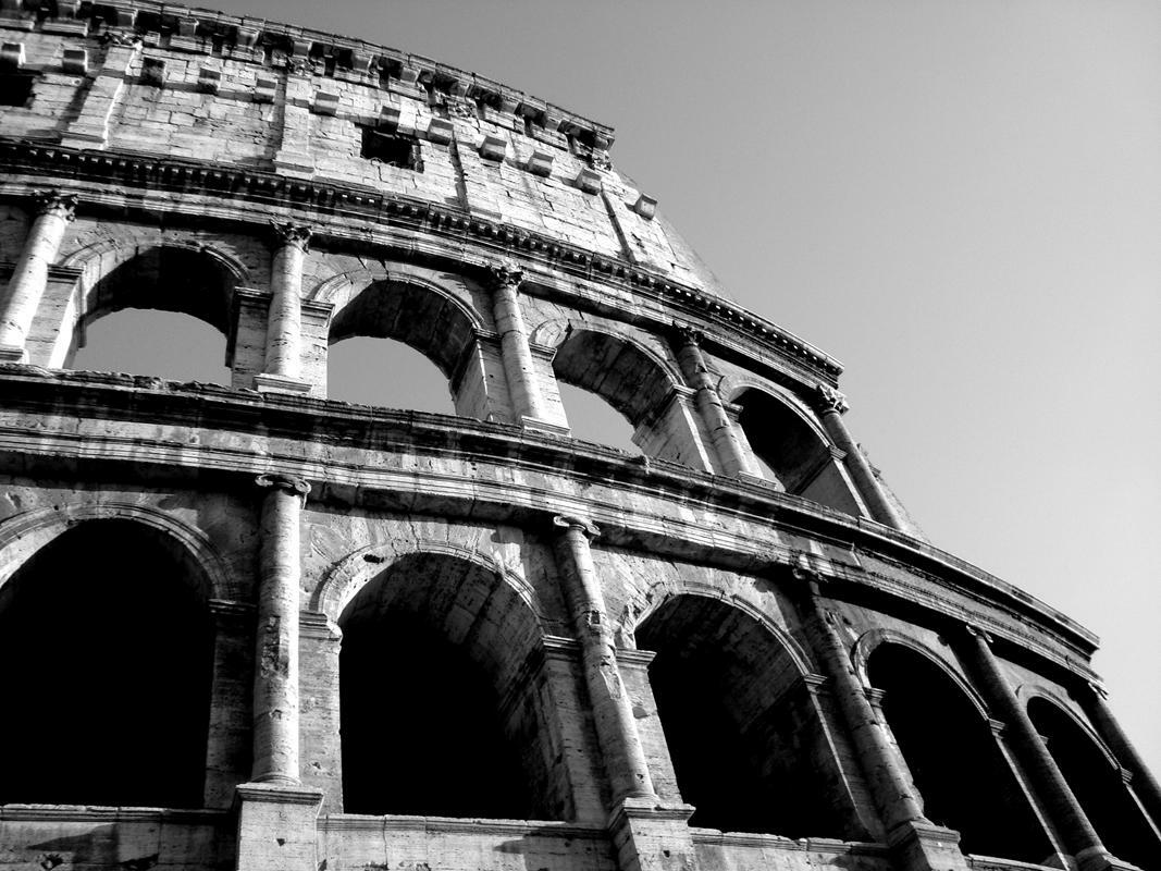 Beside The Vatican Couette-café 5*