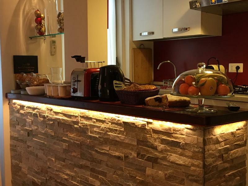 Couette-café Beside The Vatican
