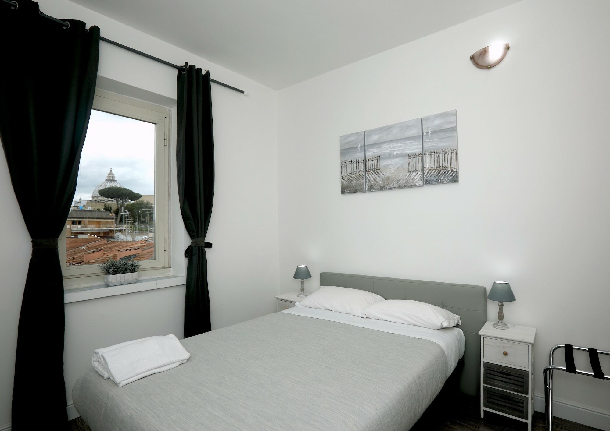 Bed & Breakfast Candia House 50