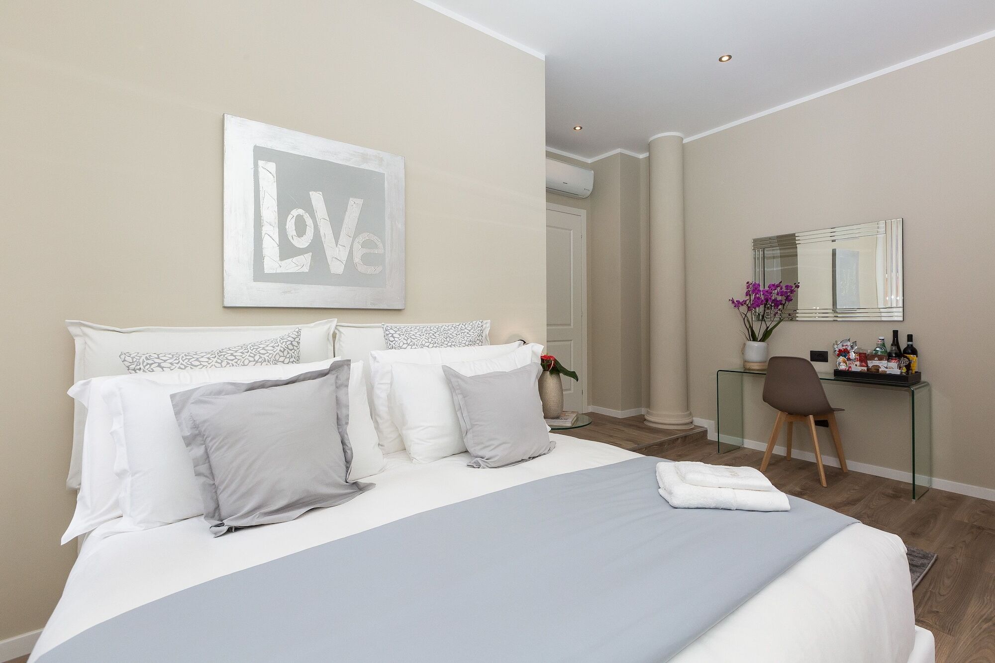 Guest house 126 Gracchi 2*