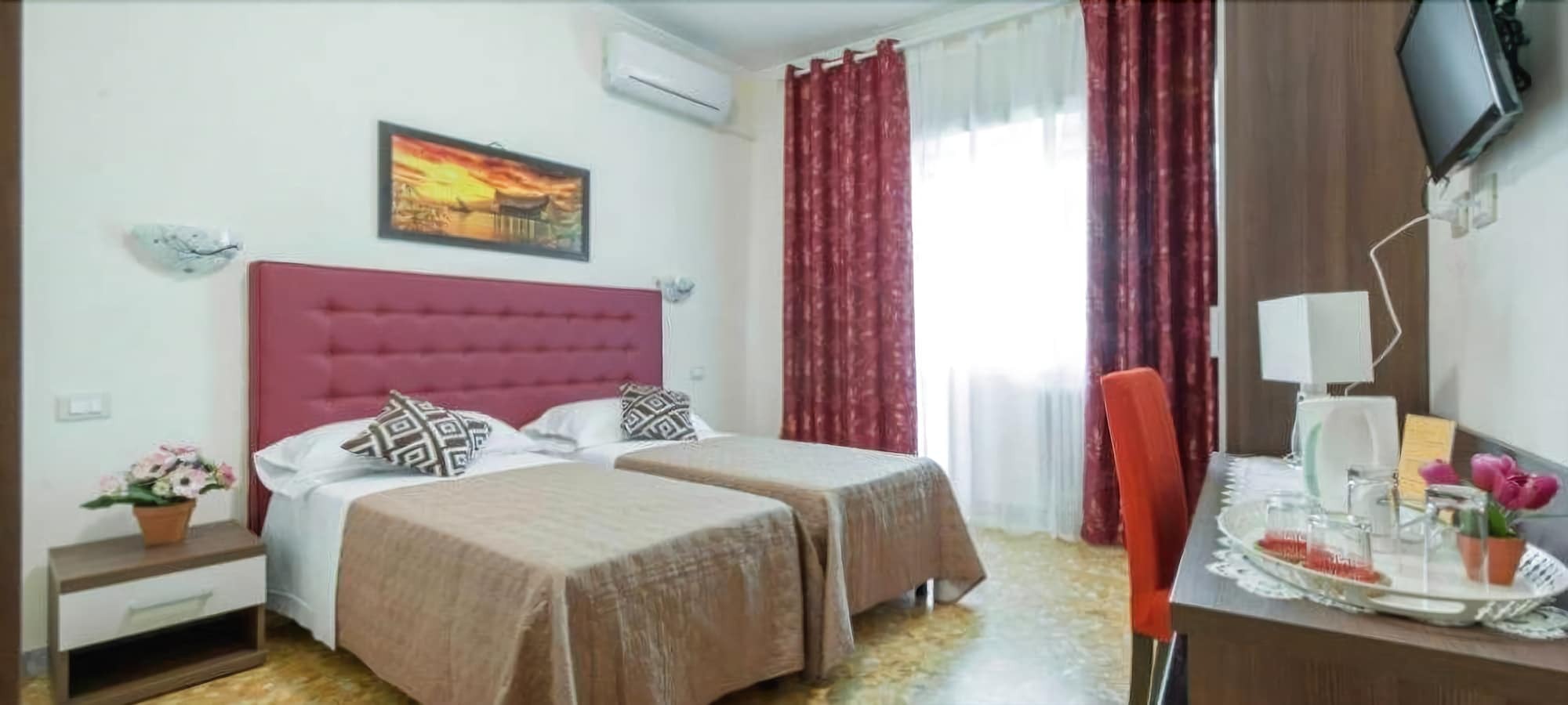 Bed & Breakfast Vatican Golden Rome