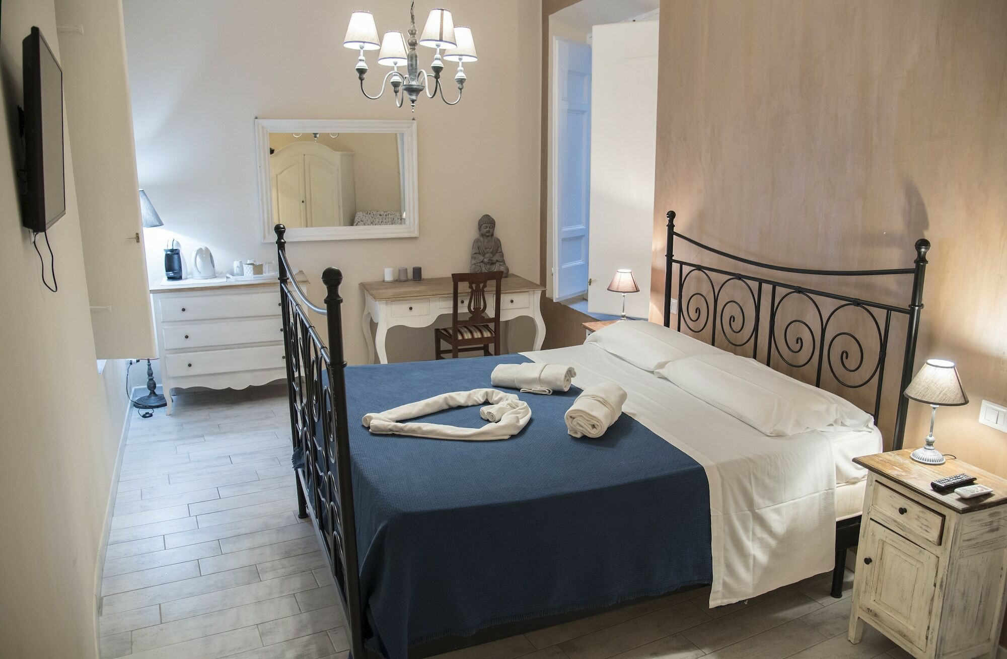 Baldassini 2* Rome