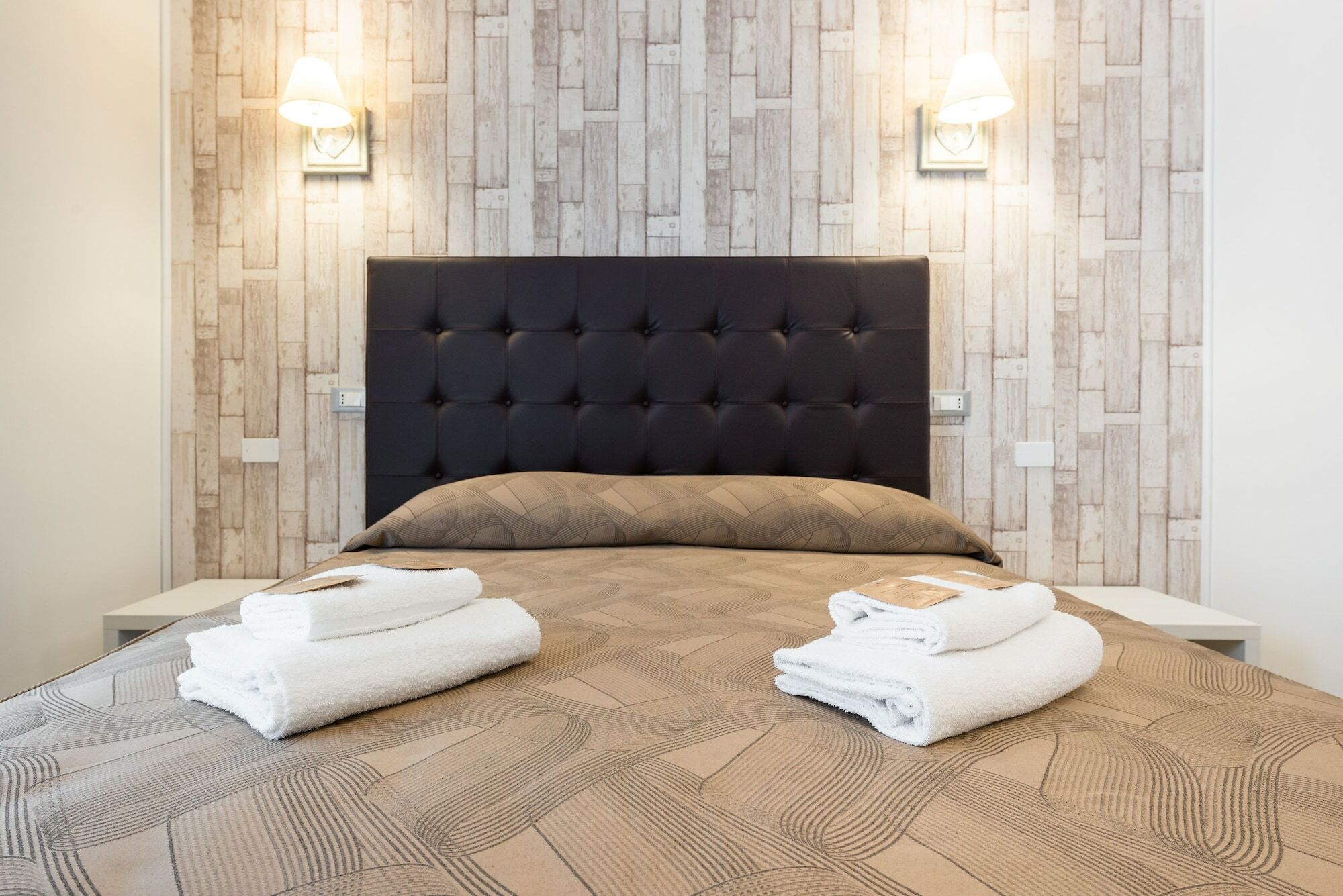 Guest house Brancaccio 43 Rome