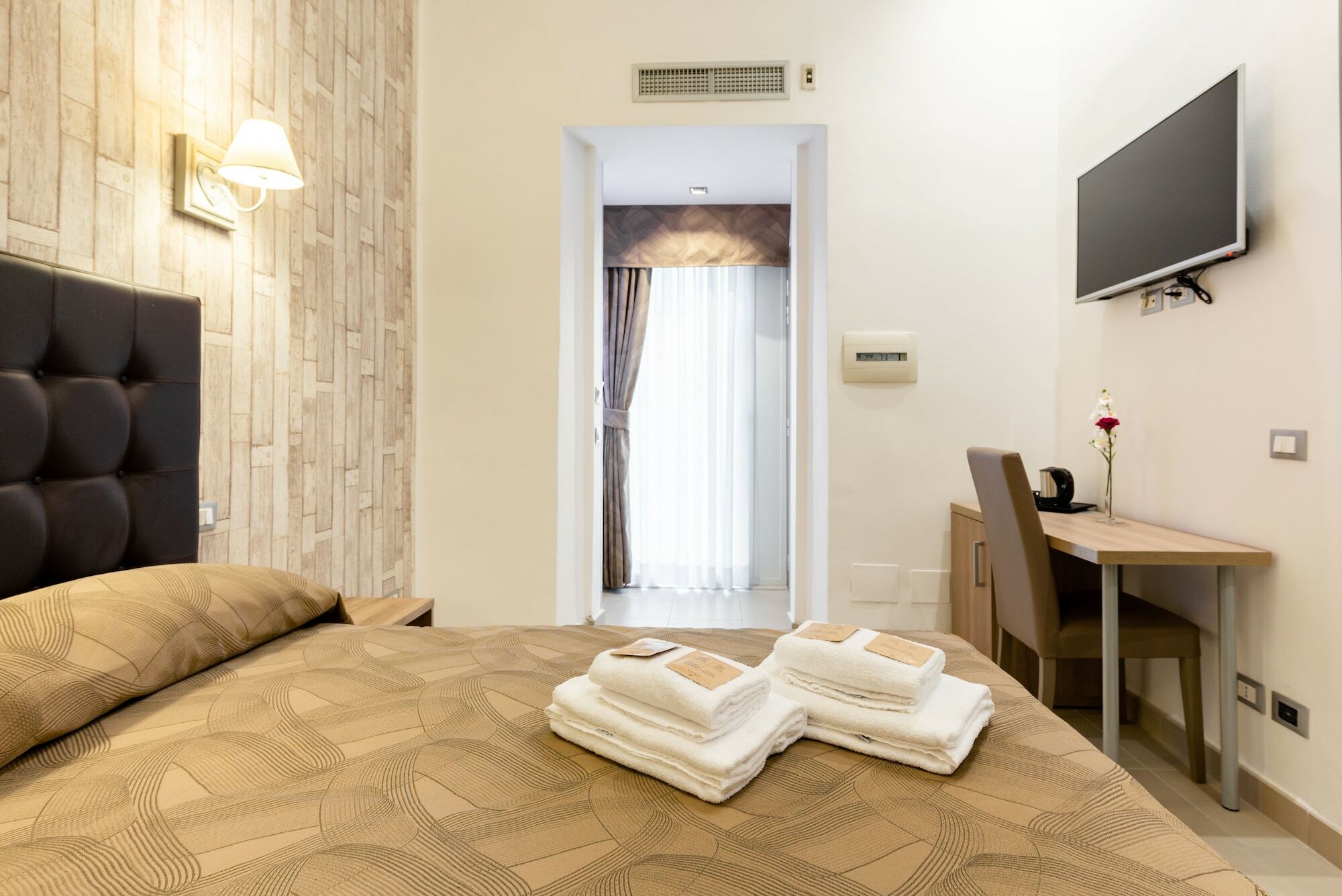 Brancaccio 43 Guest house