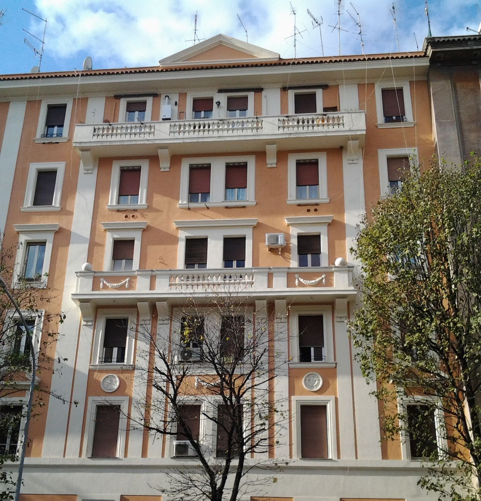 Hospitales Del Pellegrino - Trastevere Casa de hóspedes Roma