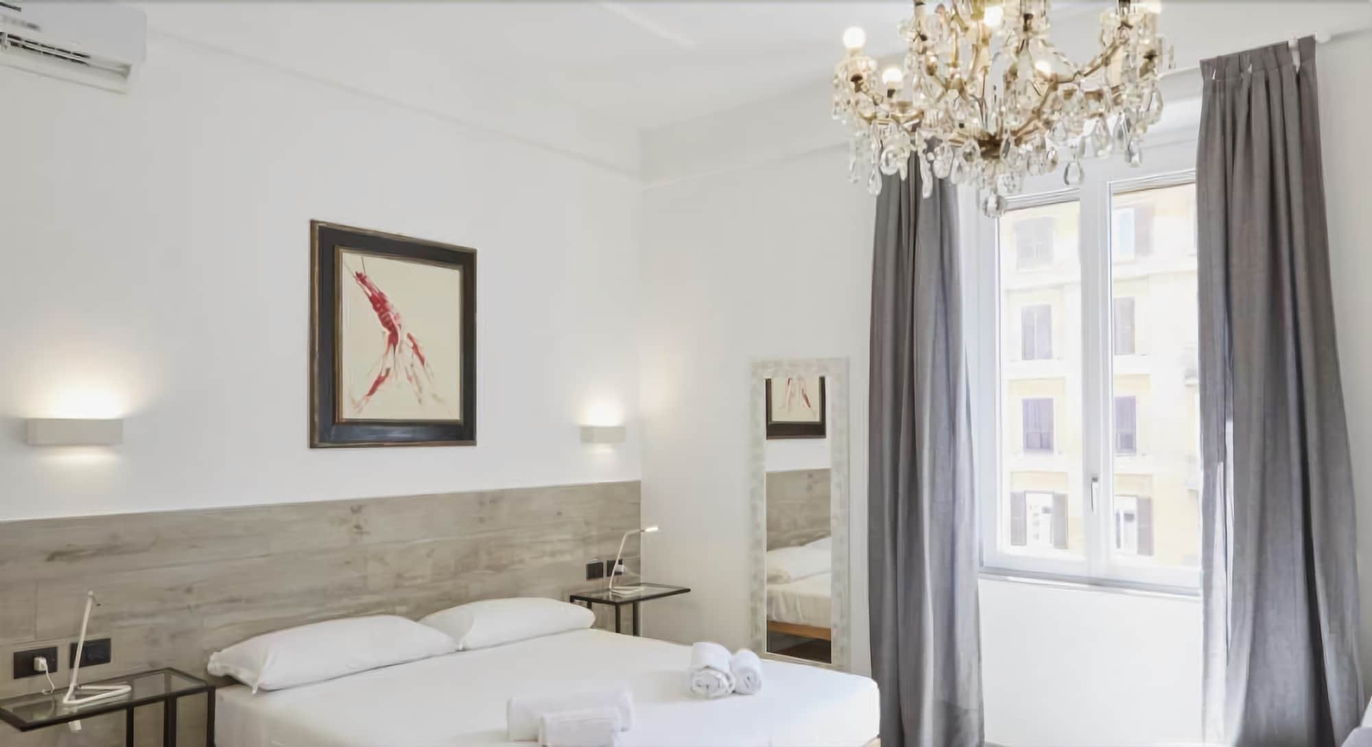 Guest house Raffaela's & Vatican Rome