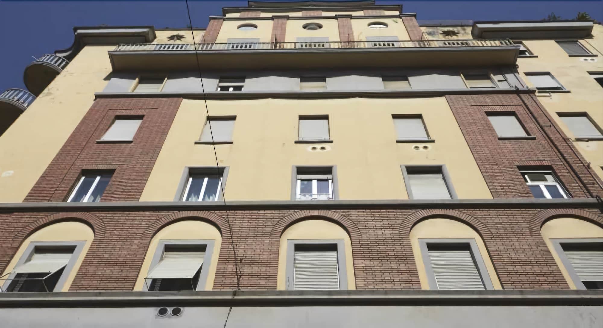 Guest house Raffaela's & Vatican Rome