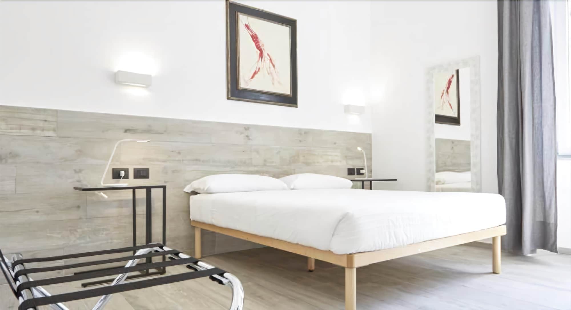 Raffaela's & Vatican Guest house