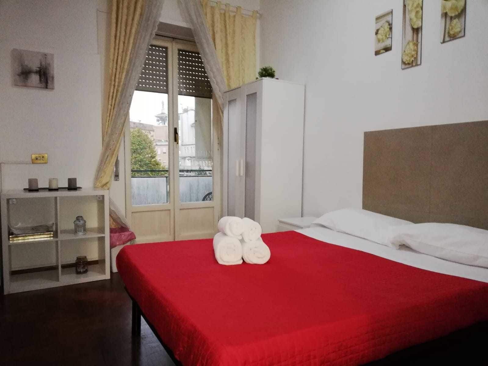 Hotel Porta Vaticana Roma