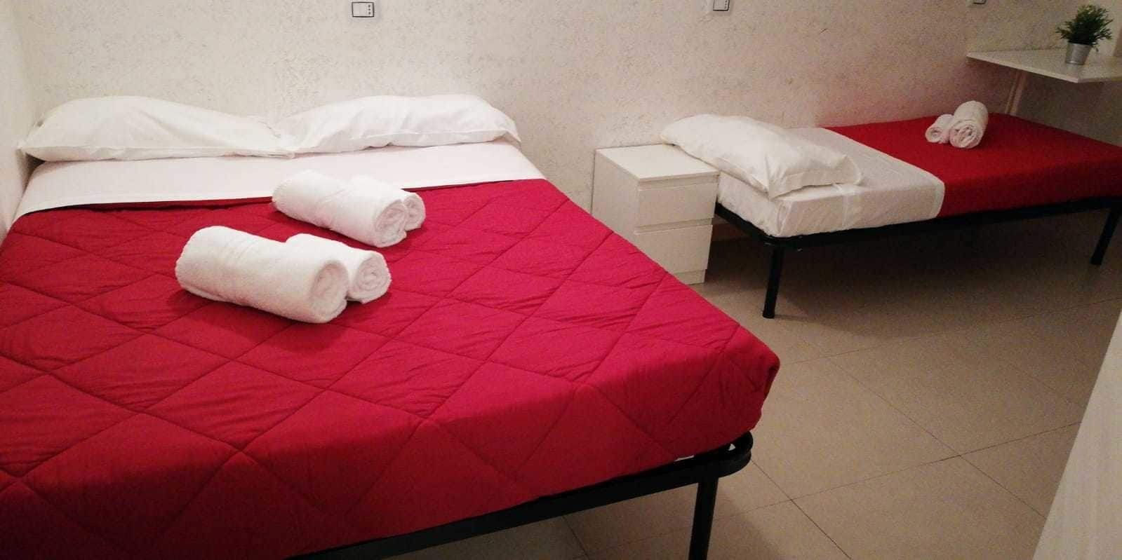 Hotel Porta Vaticana *